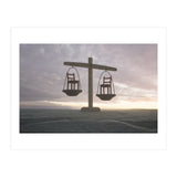 Equilibrium (Print Only) thumbnail