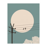 Paracosm (Print Only)