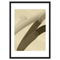 Brushstrokes in Harmony