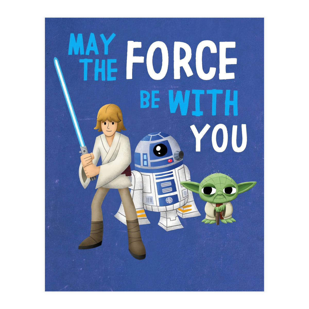 Star Wars (Print Only)