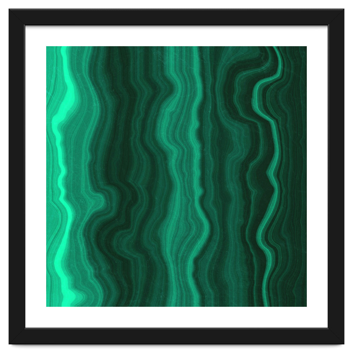 Malachite Texture 04