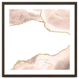 Ivory & Gold Agate Texture 09 thumbnail