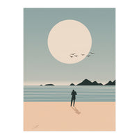 Take a Break (Print Only)