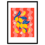 Colourful Lemon Branch thumbnail