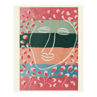 Dream In Bloom (Print Only)