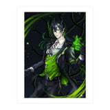 Anime (Print Only) thumbnail