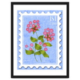 Bristol Maltese Cross Postage Stamp thumbnail
