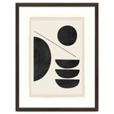 Modern Abstract Minimal Shapes 187 thumbnail
