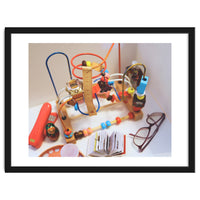 The Mechanics and Medicine