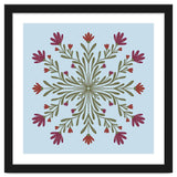 Floral Mandala thumbnail