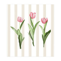 Trio (Print Only)