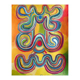 Abstracto Pop 2024 2 (Print Only) thumbnail