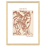 Adam And Eve thumbnail