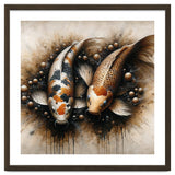 Powerful Koi Fish Pair thumbnail