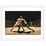 Wrestlers #2 thumbnail
