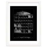 Geometry No 10 with Border thumbnail