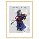 Lionel Messi thumbnail