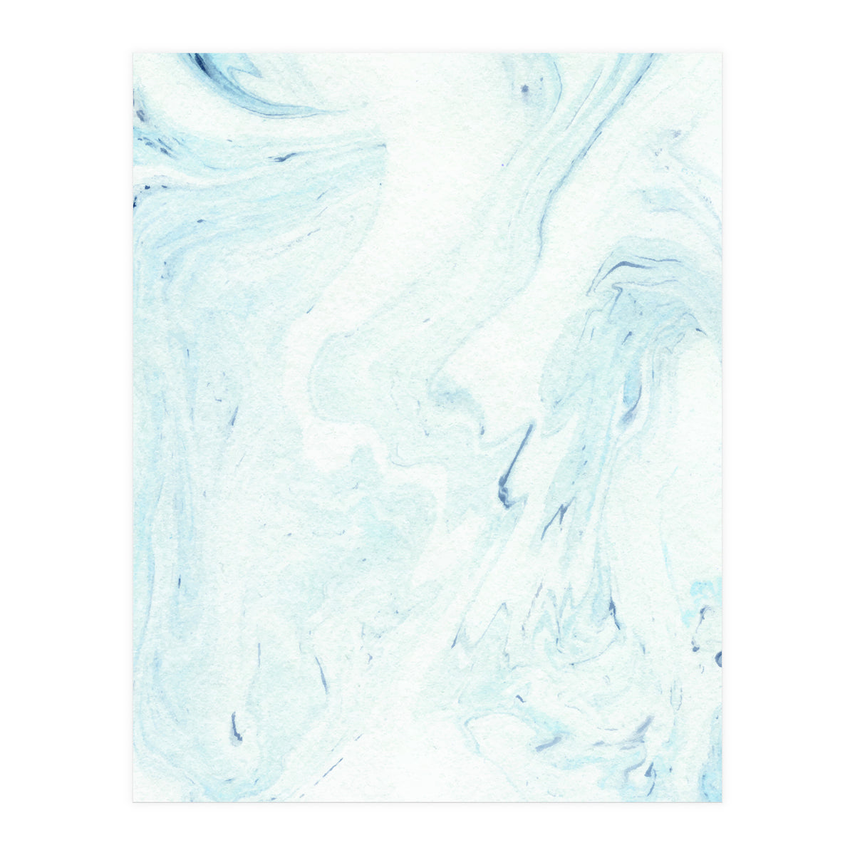 Minimal Marble (Print Only)