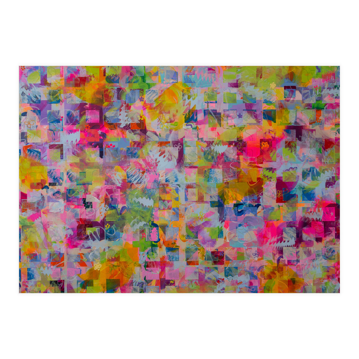 Love Letter to Spring (Print Only)