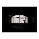 Under The Overpass No 6 with Border (Print Only) thumbnail