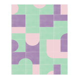 Retro Tiles 09 (Print Only) thumbnail