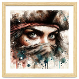 Veiled Corsair Gaze thumbnail