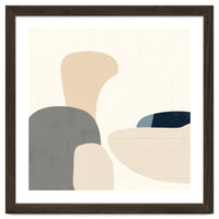 Abstract Feel