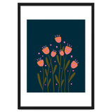 Whimsical Flowers thumbnail