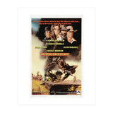 ONCE UPON A TIME IN THE WEST (1968), directed by SERGIO LEONE. (Print Only) thumbnail