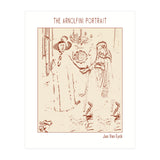 The Arnolfini Portrait  (Print Only) thumbnail