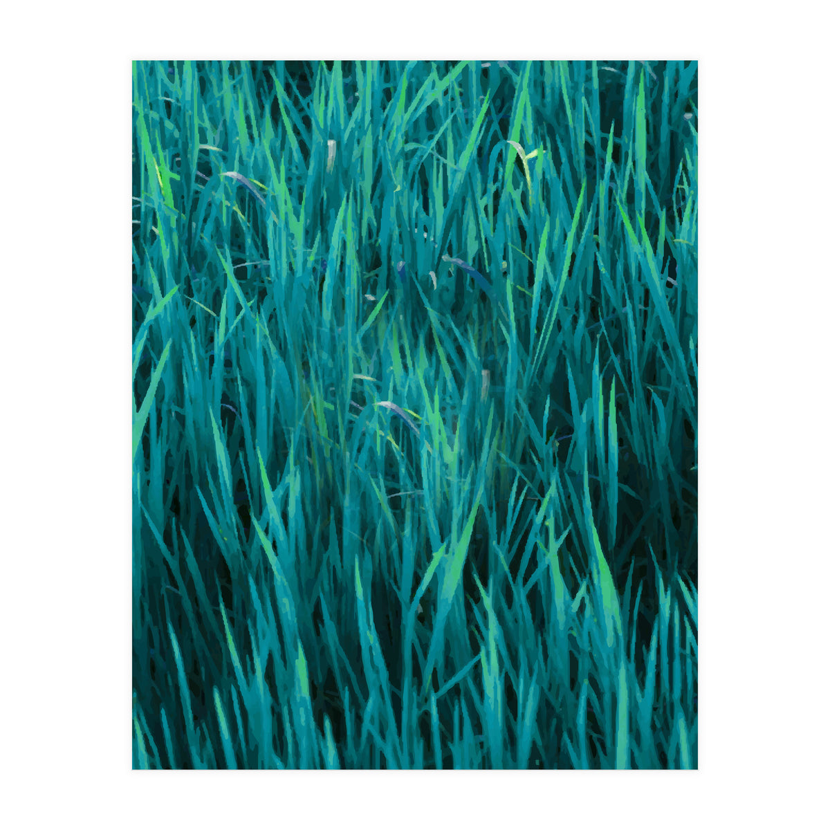 Brighter On The Other Side (Print Only)