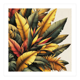 Feuillage 04 (Print Only) thumbnail