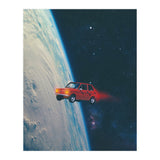 When the Road Trip Gets Out of Hand (Print Only) thumbnail
