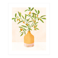 Mini Fruit Tree (Print Only)