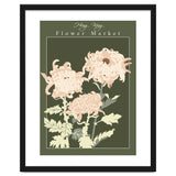 Flower Market Hong Kong Chrysanthemum thumbnail