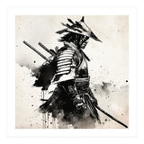 Samurai 01 (Print Only) thumbnail