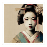 Benzaiten (Print Only) thumbnail