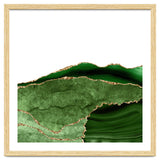 Green & Gold Agate Texture 28 thumbnail
