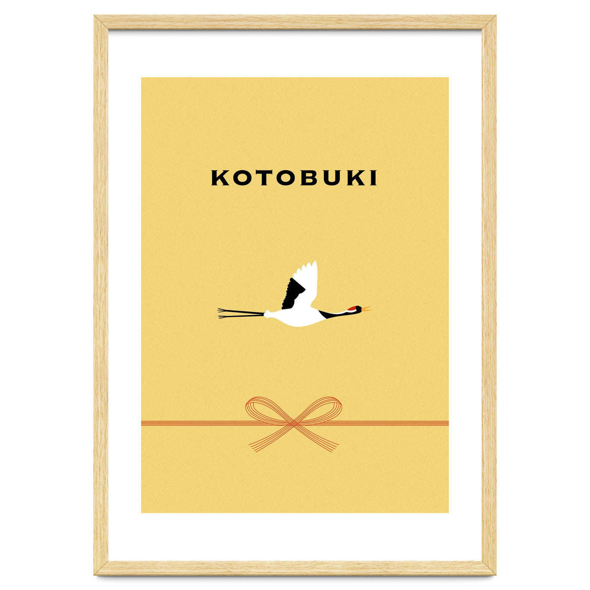 KOTOBUKI - JAPANESE
