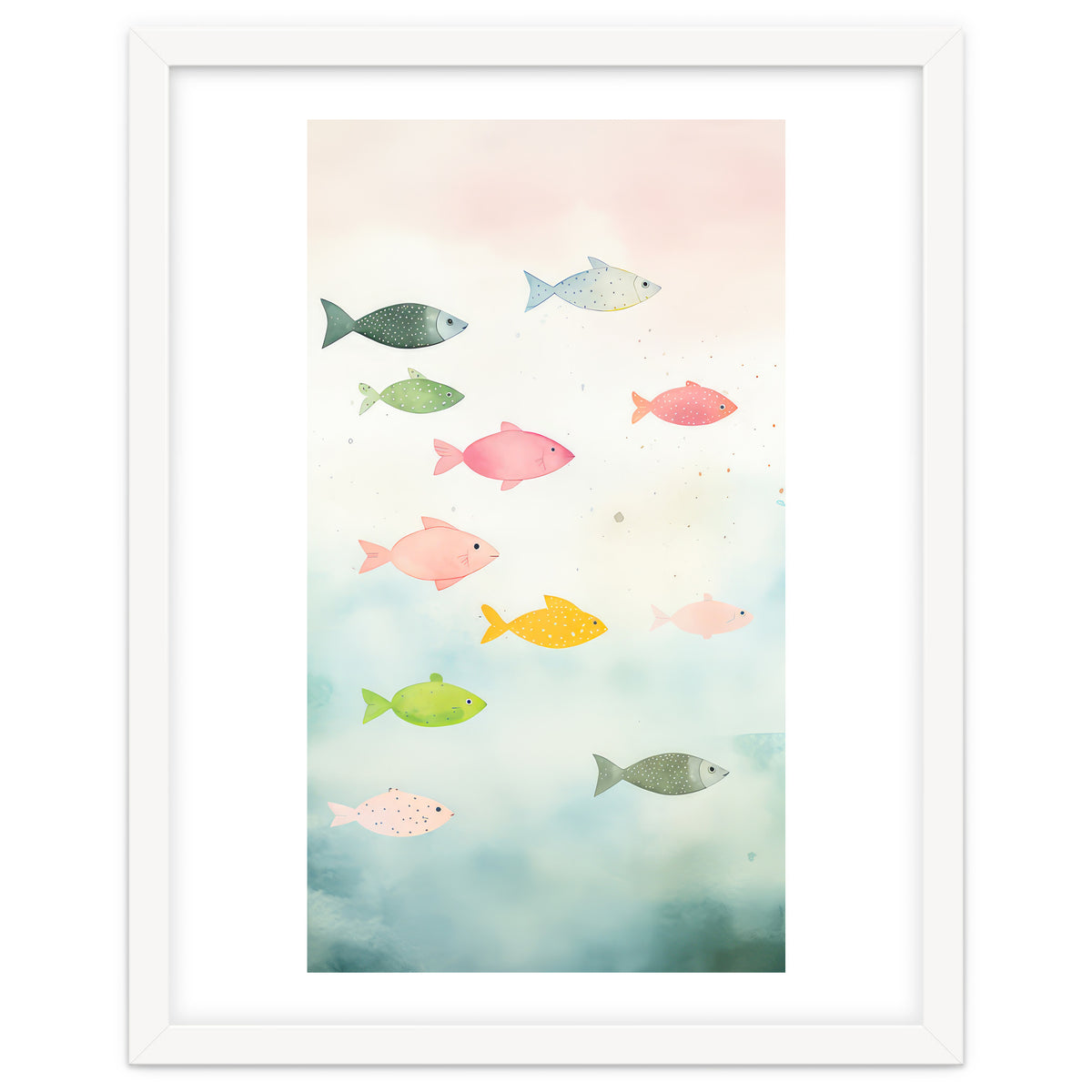 Fishes