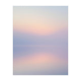 Dramatic Alpine Summit with Molten Crimson Alpenglow (Print Only) thumbnail