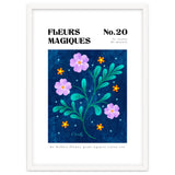 Magical Flowers No.20 Midnight Purple thumbnail