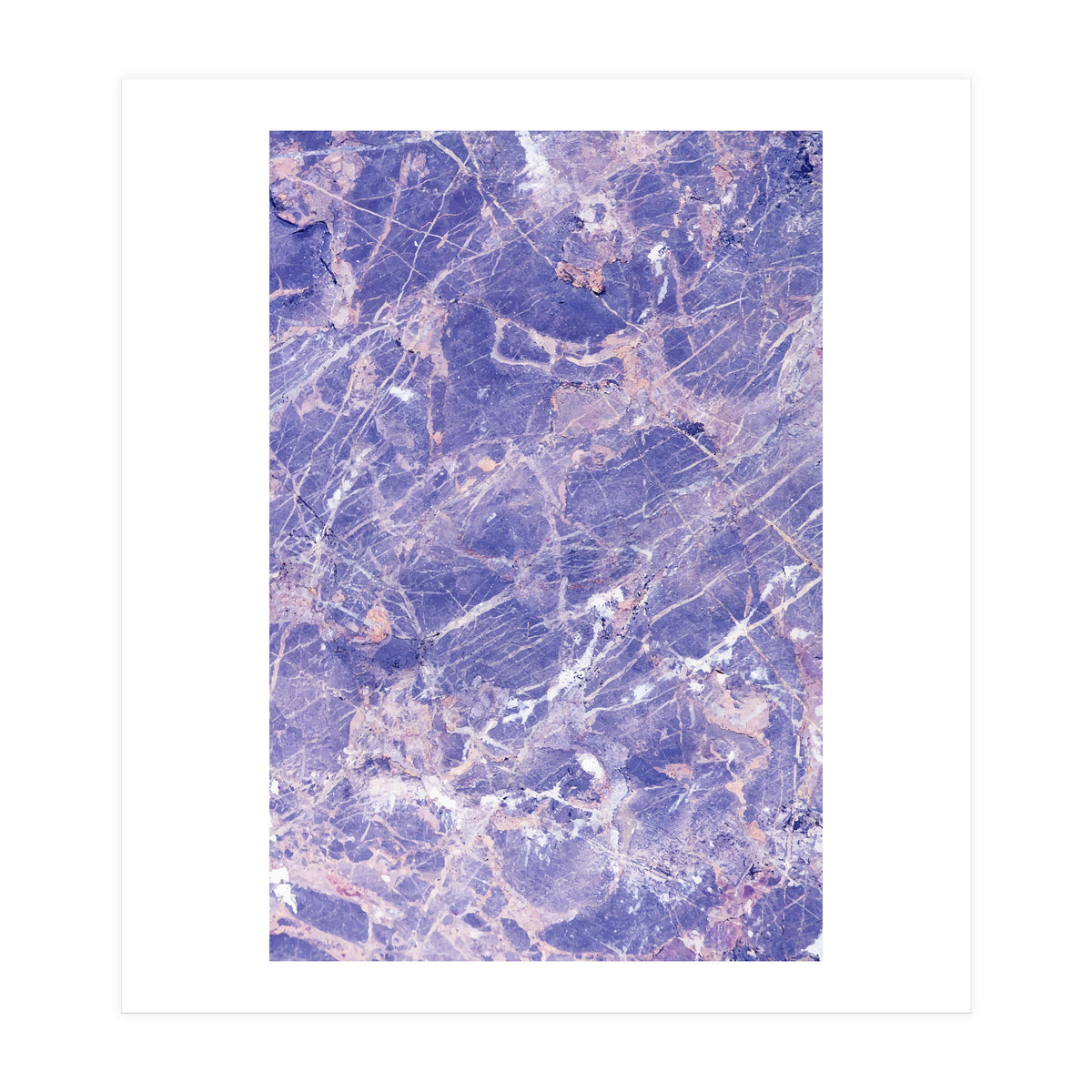 Marble Art V9 (Print Only)