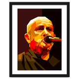 Peter Gabriel Musician Vintage thumbnail