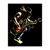 Slash Saul Hudson American Musician Legend 2 (Print Only) thumbnail