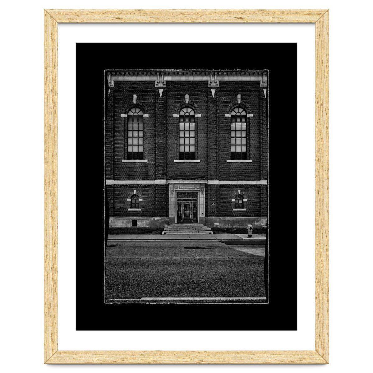 No 369 Carlaw Avenue 1 with Border