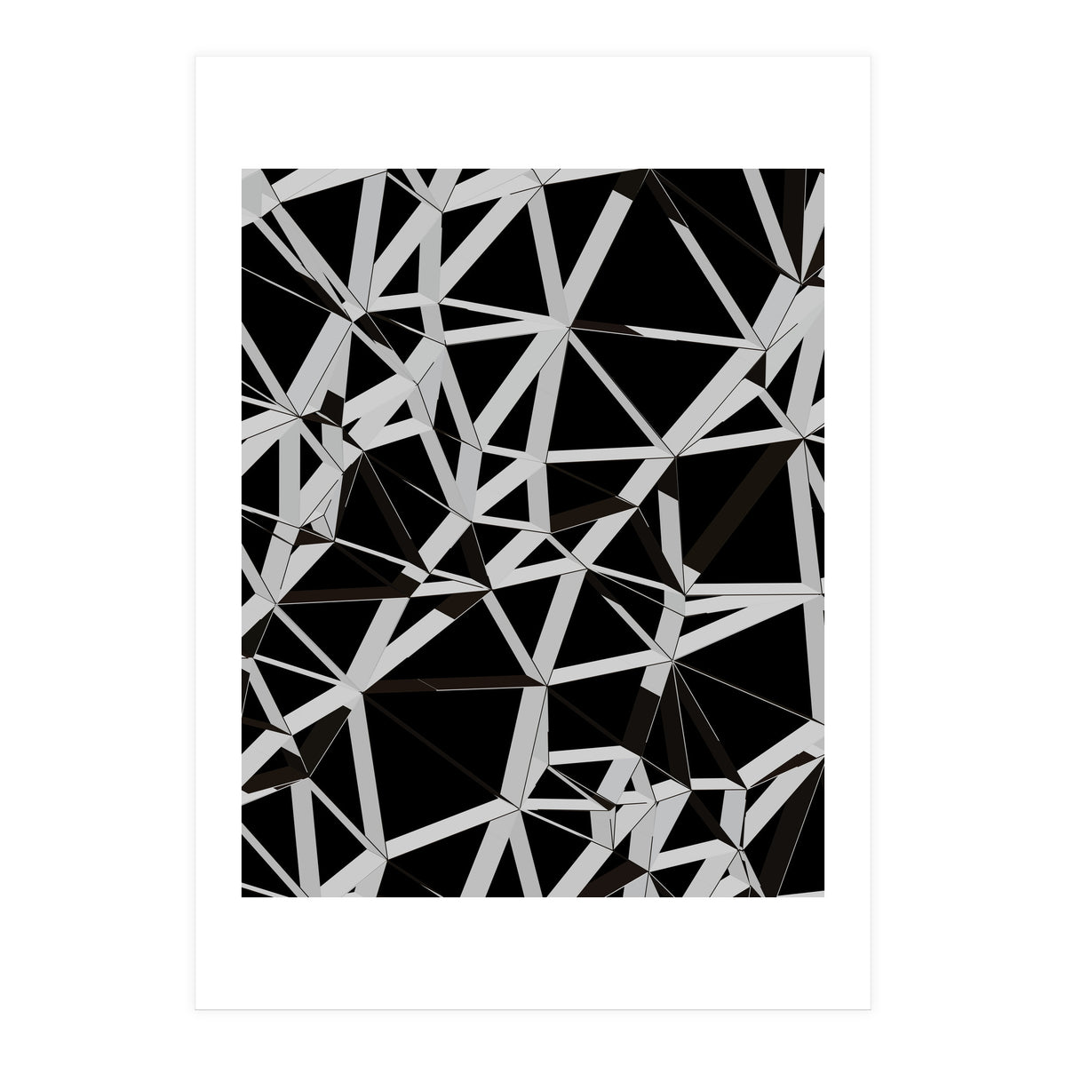 GEO Lines X.2 (Print Only)