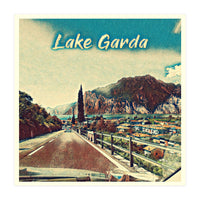 Garda (Print Only)