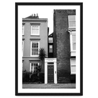 Narrow Living