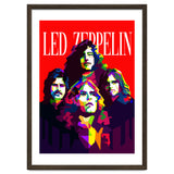 Led Zeppelin British Classic Rock And Blues thumbnail